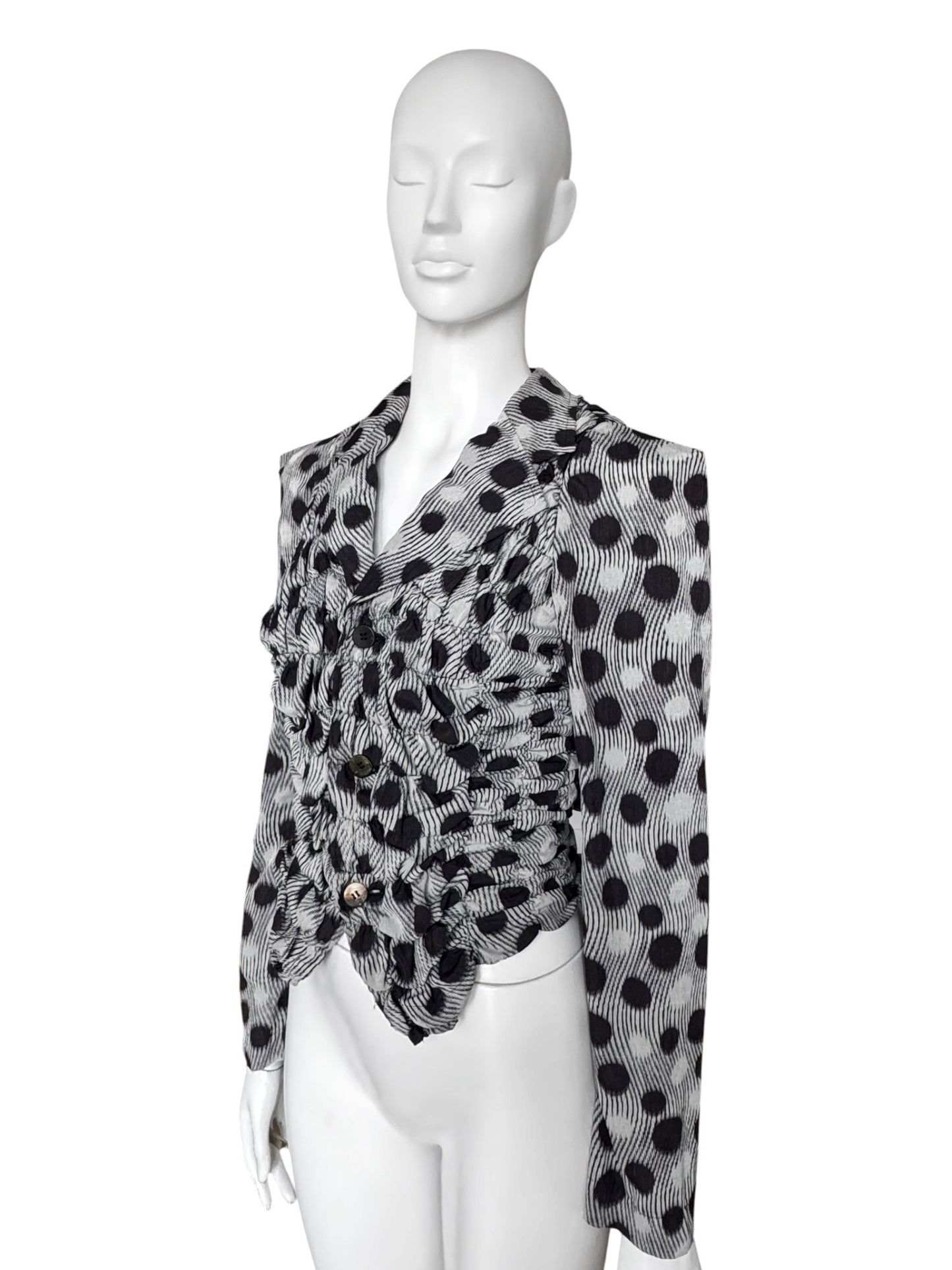 Comme des Garçons —  SS1989