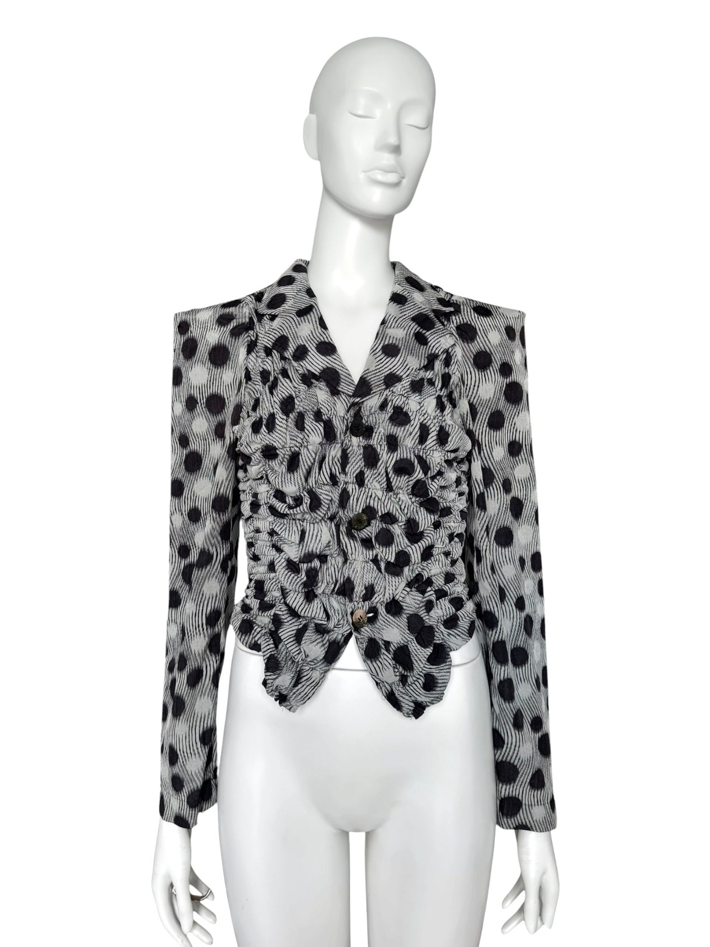 Comme des Garçons —  SS1989