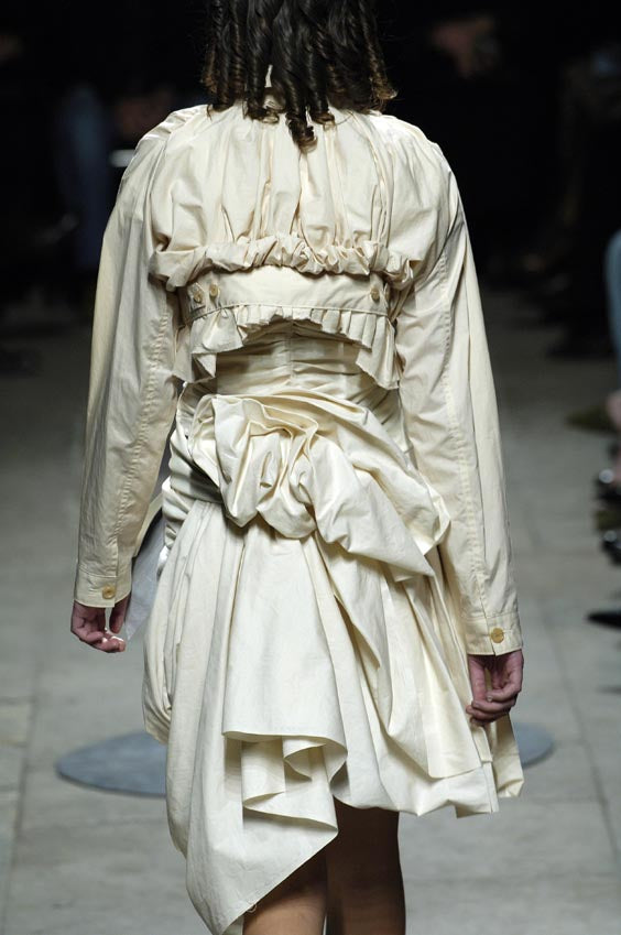 Comme des Garçons — SS2006