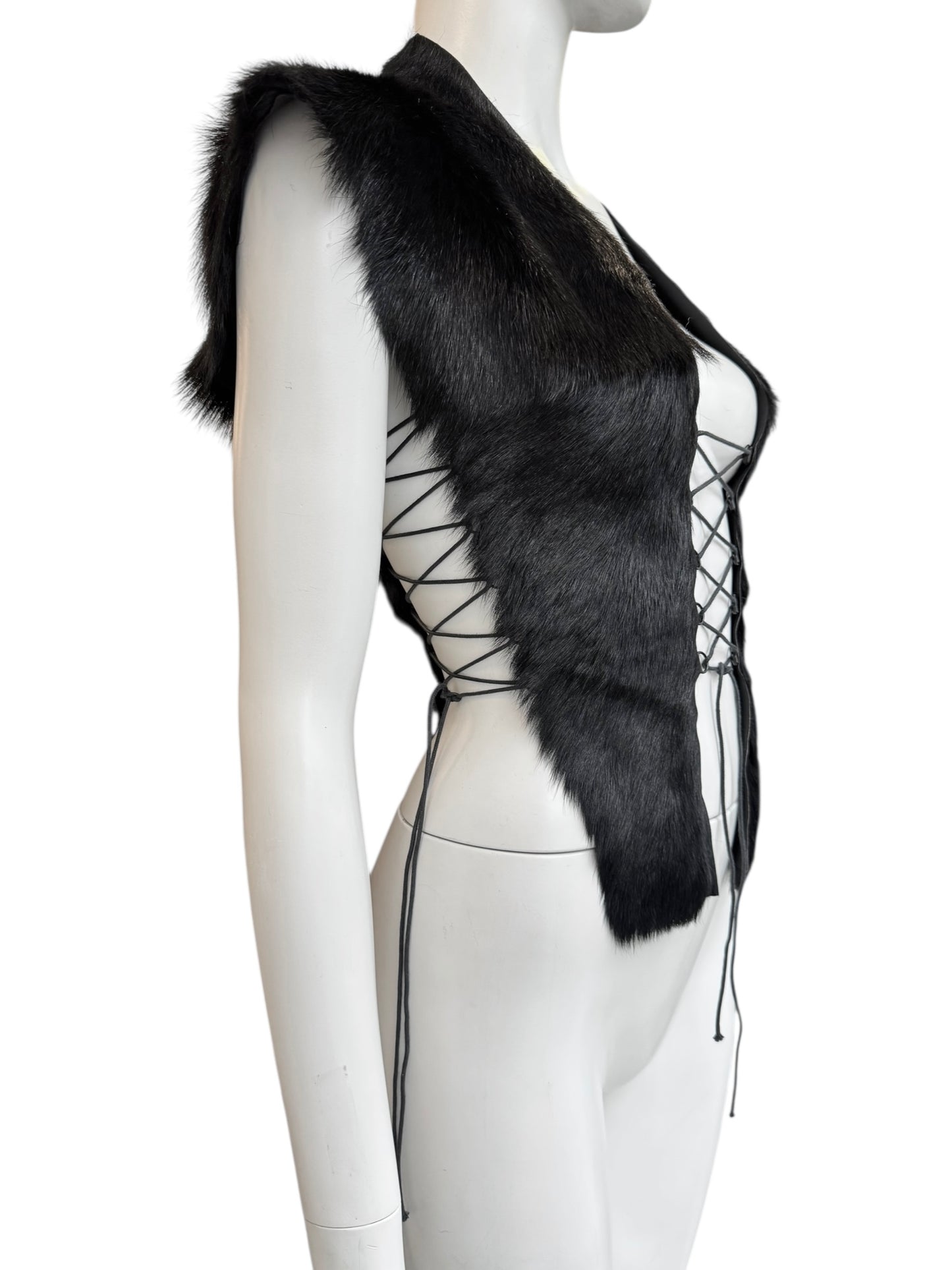 Plein Sud by Fayçal Amor – FW2002