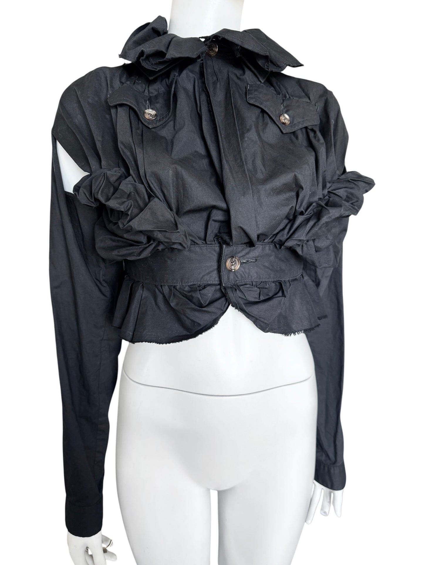 Comme des Garçons — SS2006