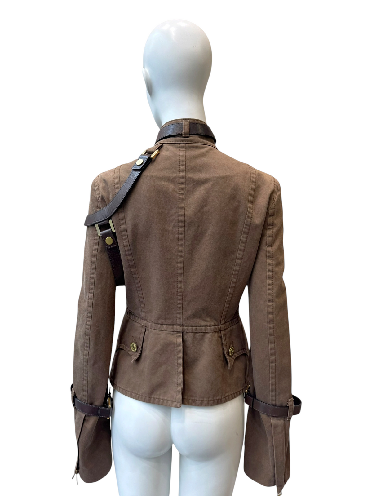 Veste Dsquared2 FW2003