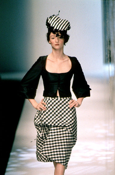 Moschino — SS1999