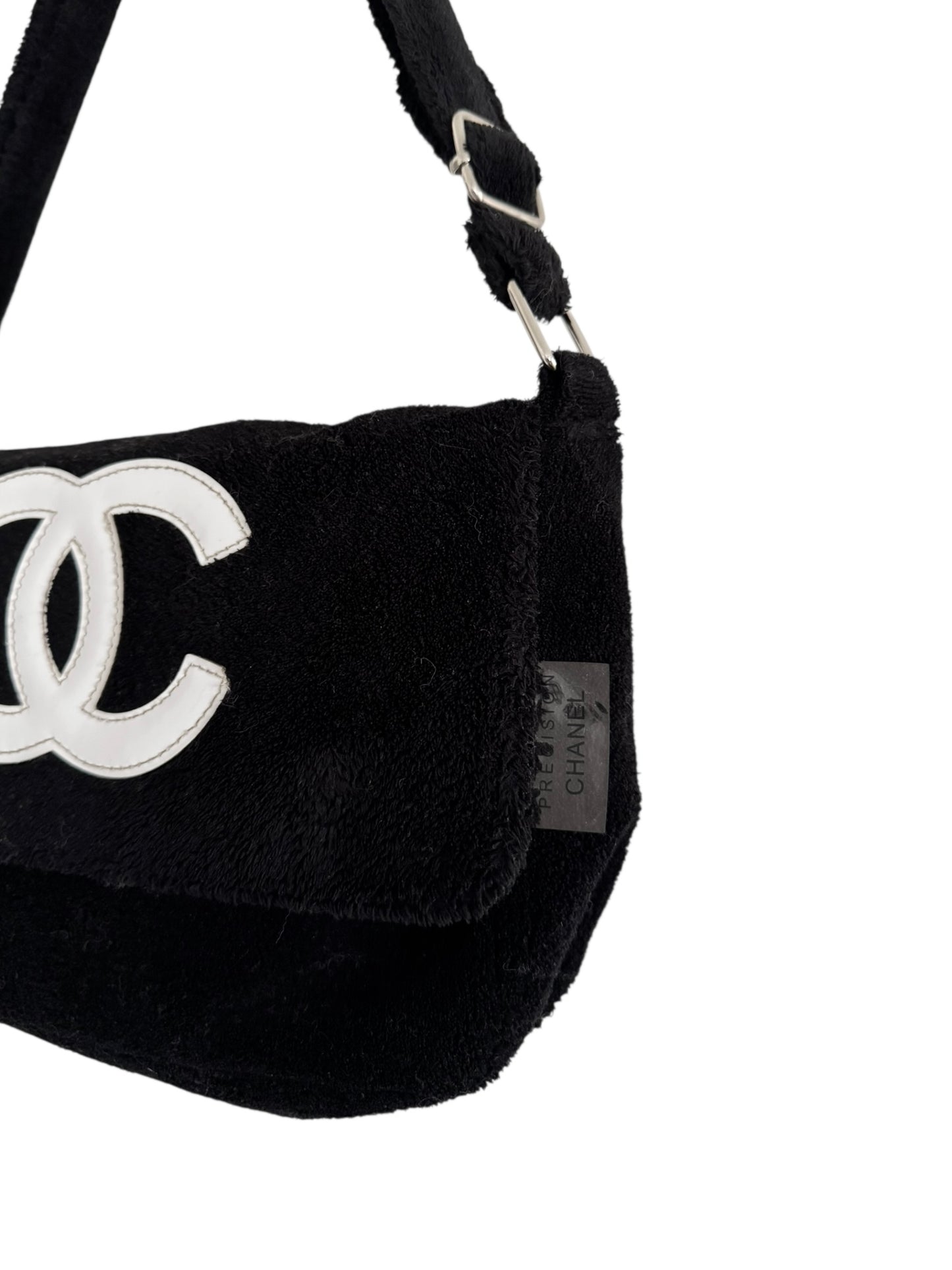 CHANEL – Precision VIP Bag