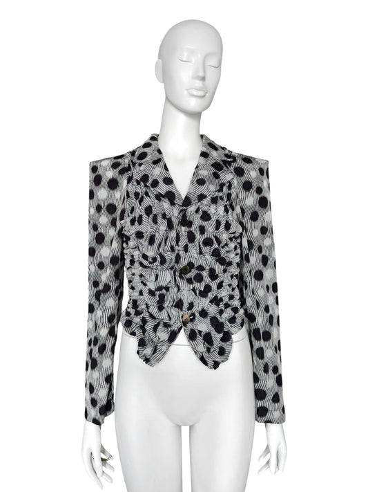 Comme des Garçons —  SS1989