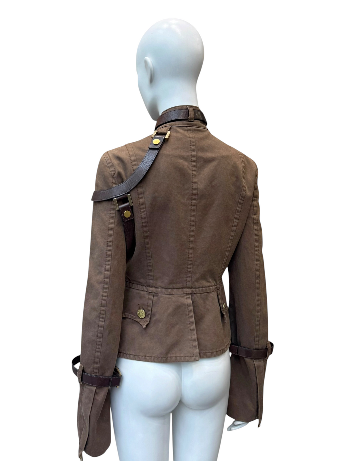 Veste Dsquared2 FW2003