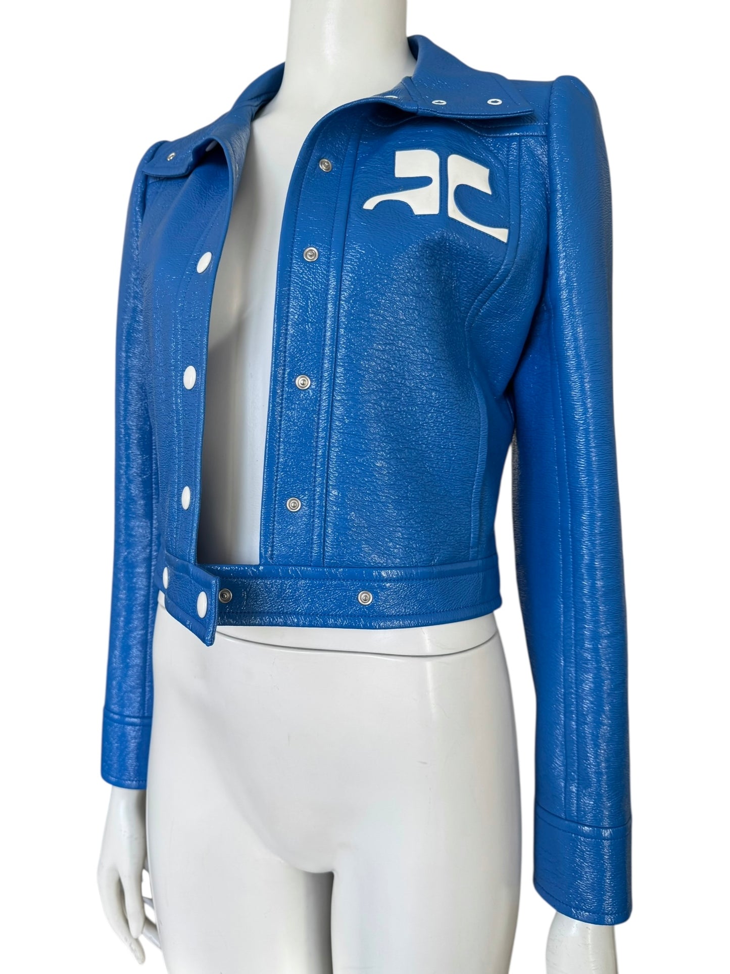 Veste Courrèges — S/S 2022