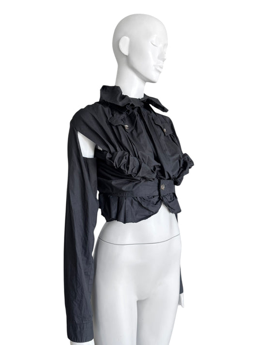 Comme des Garçons — Ss2006