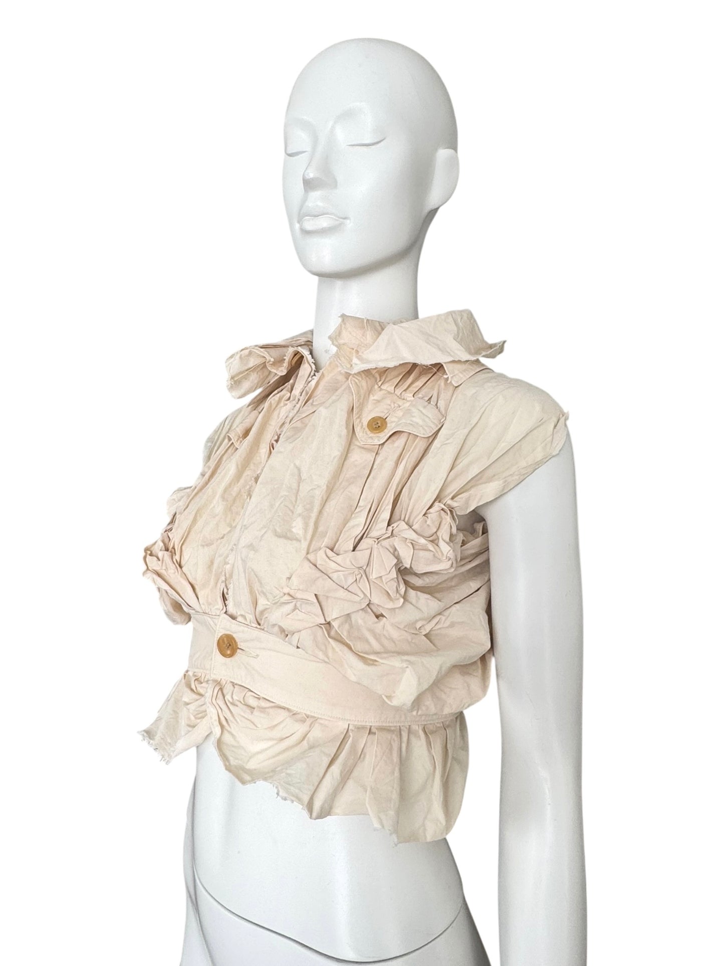 Comme des Garçons – Ss2006