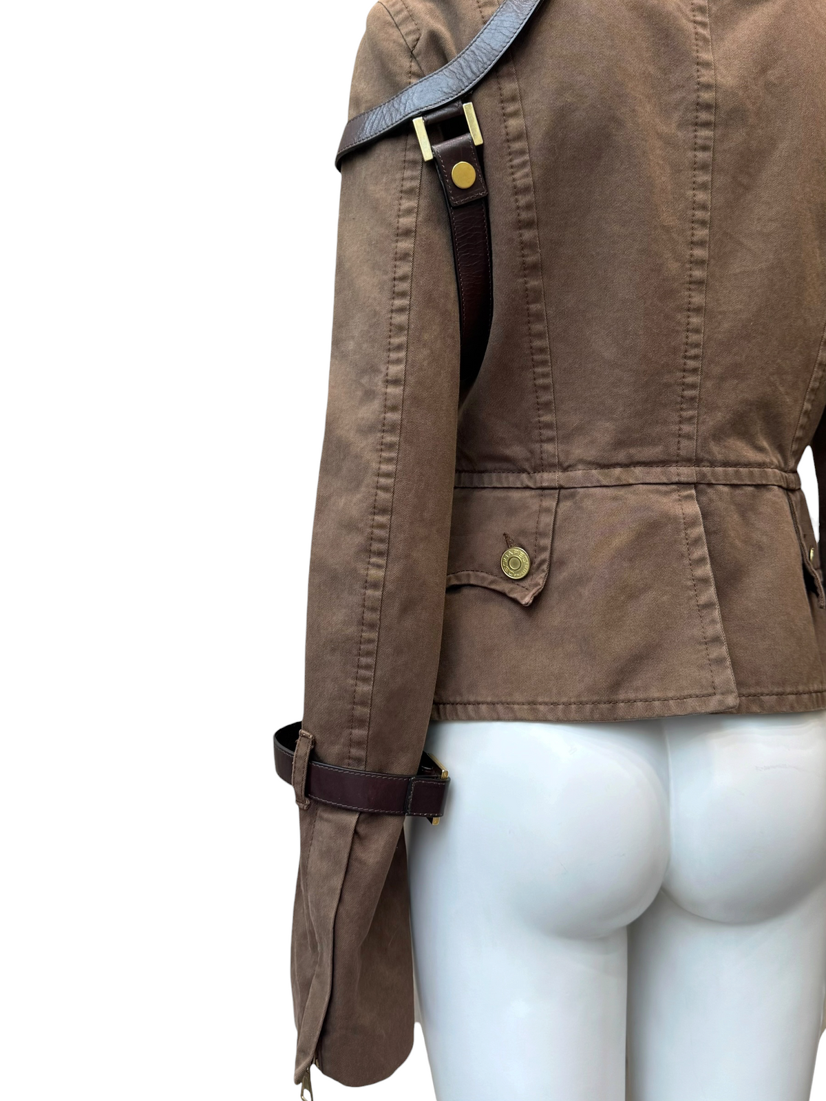 Veste Dsquared2 FW2003