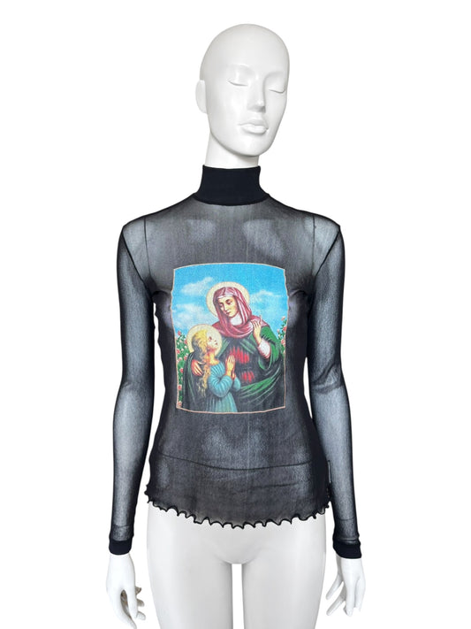 Dolce & Gabbana — Ss1998