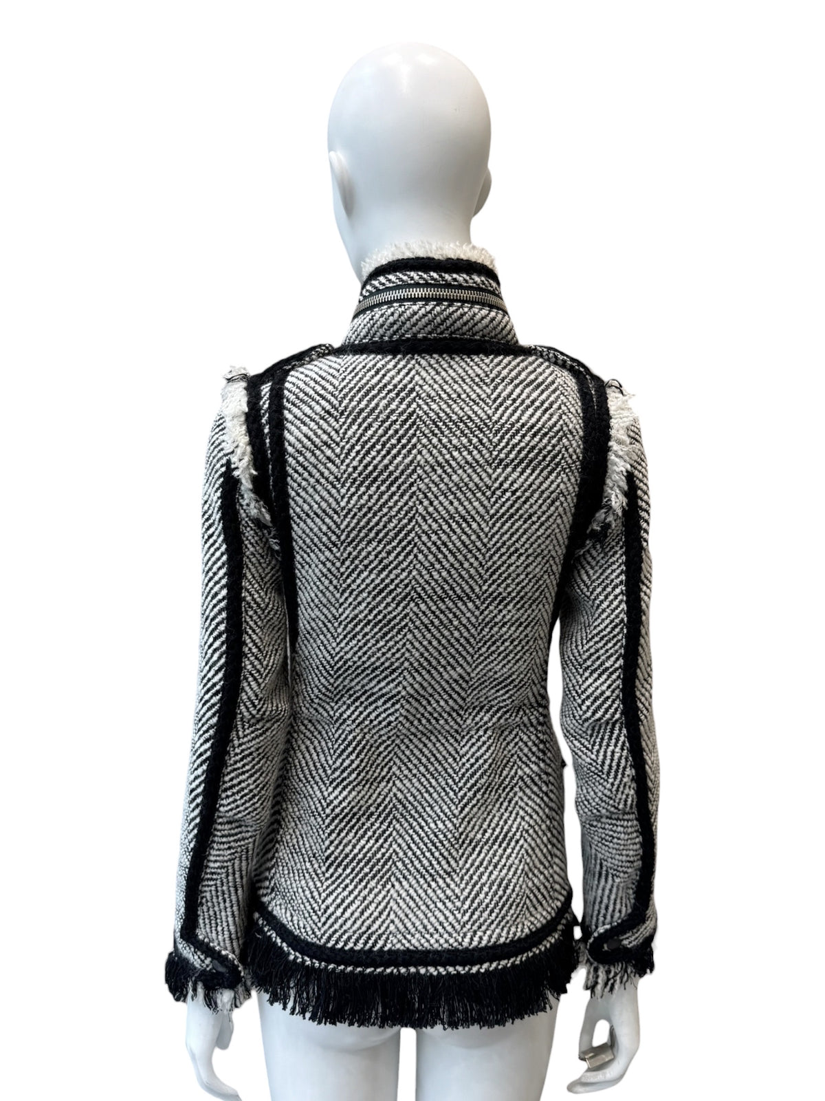 Veste Mihara Yasuhiro FW2011
