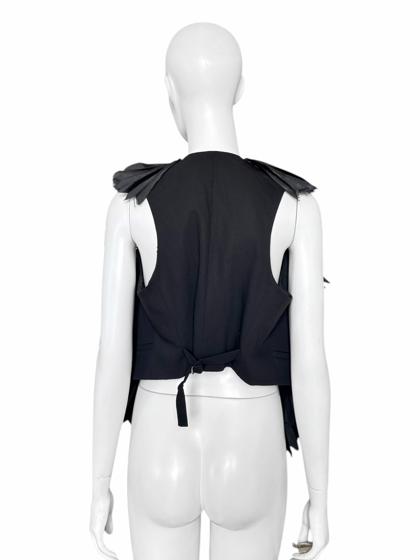 Veston Plein Sud — 90s