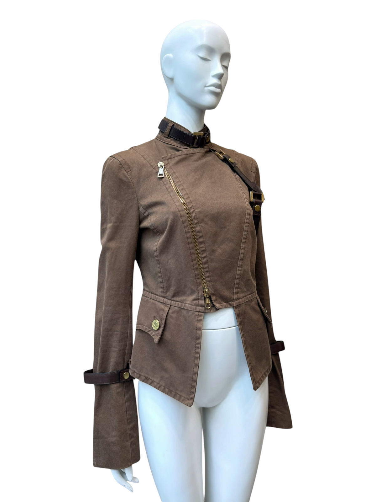 Veste Dsquared2 FW2003