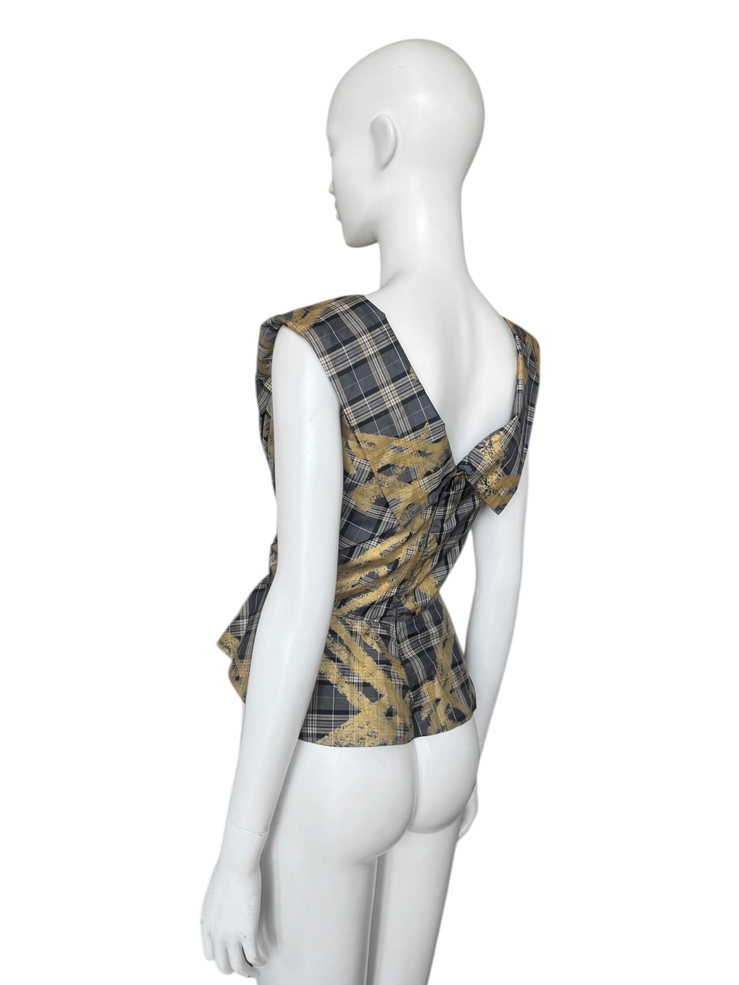 Vivienne Westwood Anglomania - circa 2013