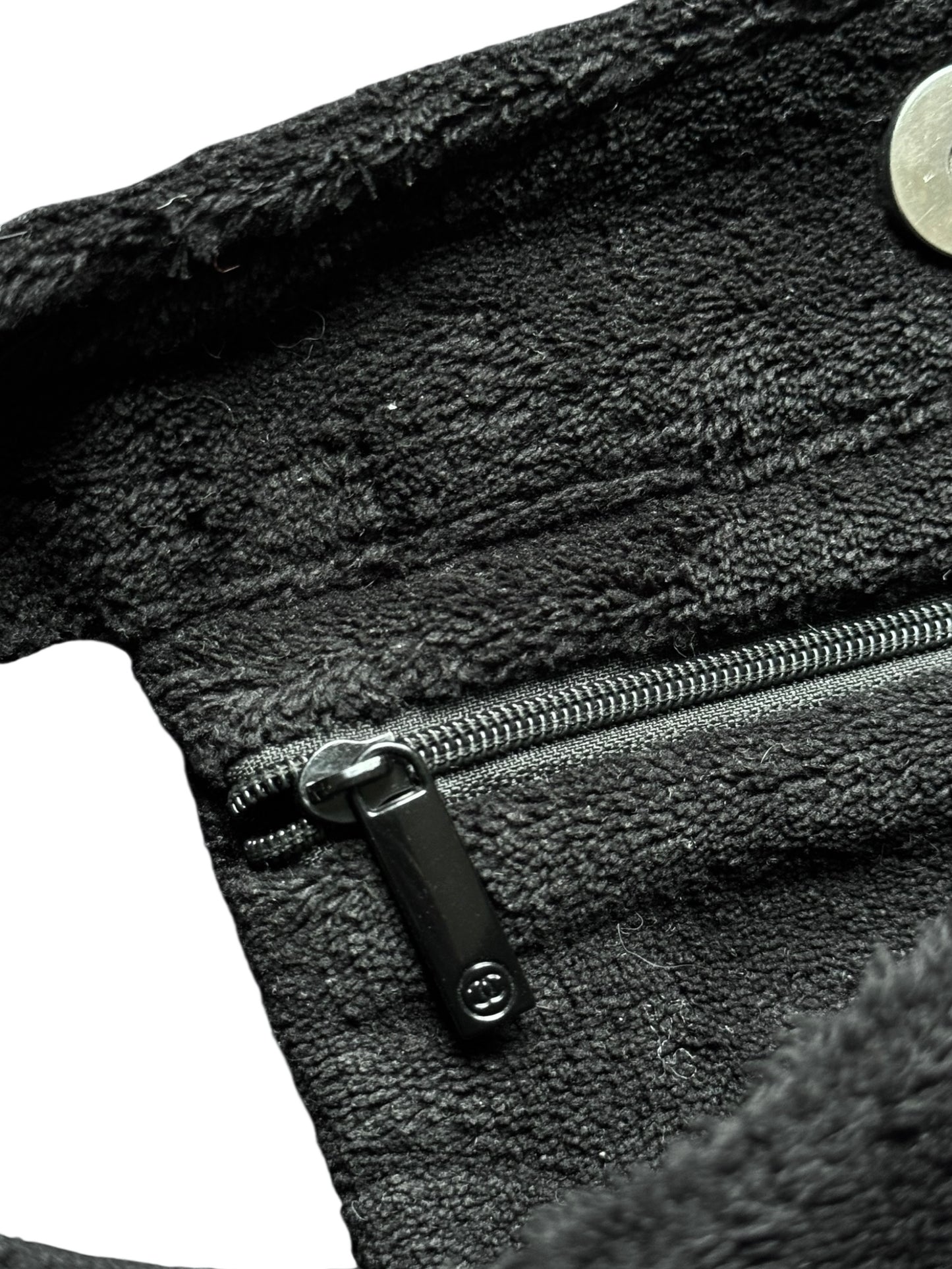 CHANEL – Precision VIP Bag