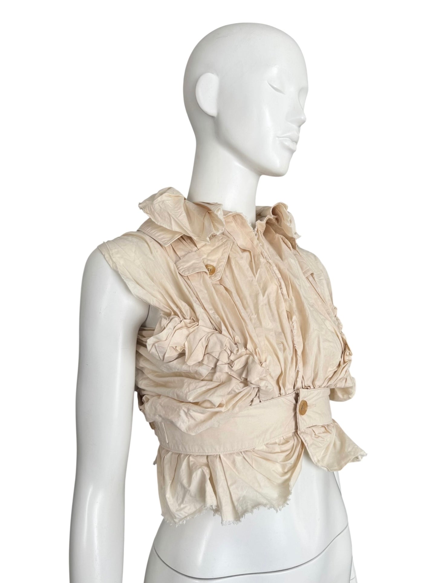 Comme des Garçons – Ss2006