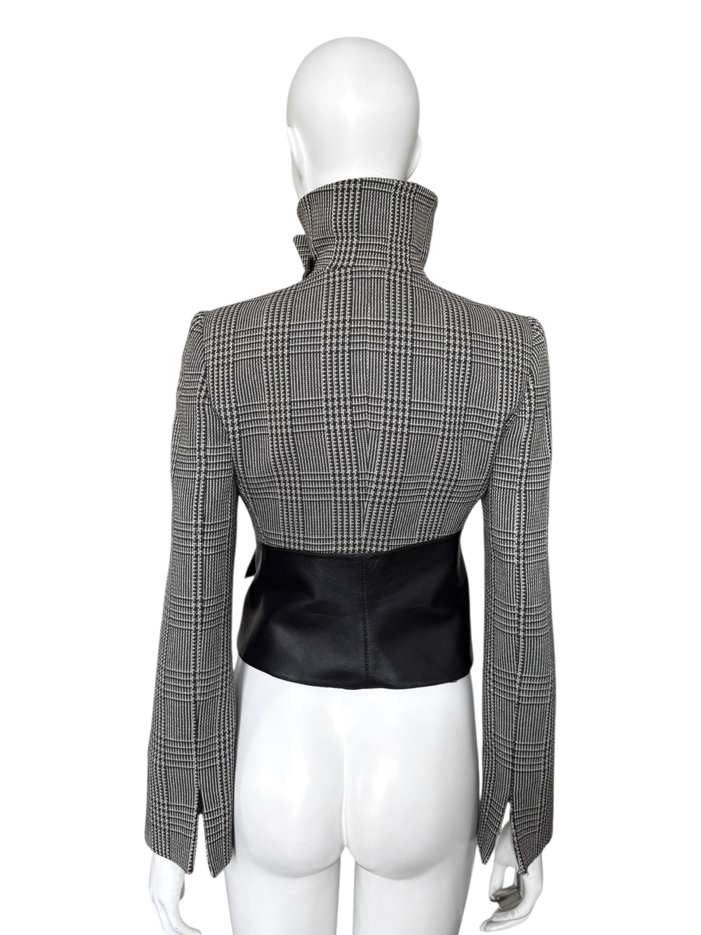 Armani Collezioni — FW2003