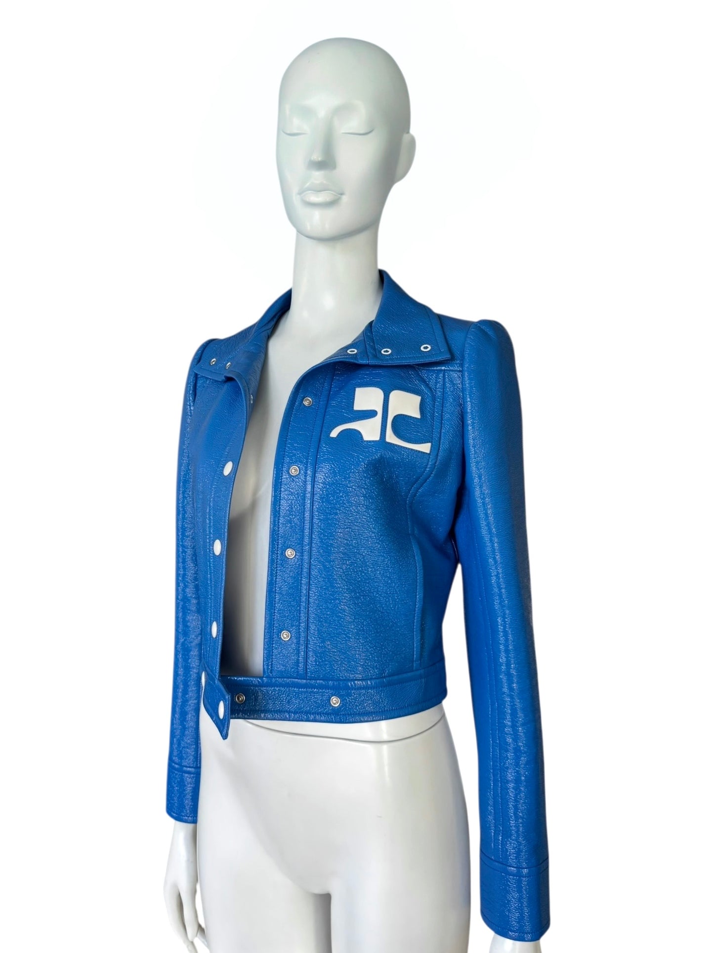 Veste Courrèges — S/S 2022