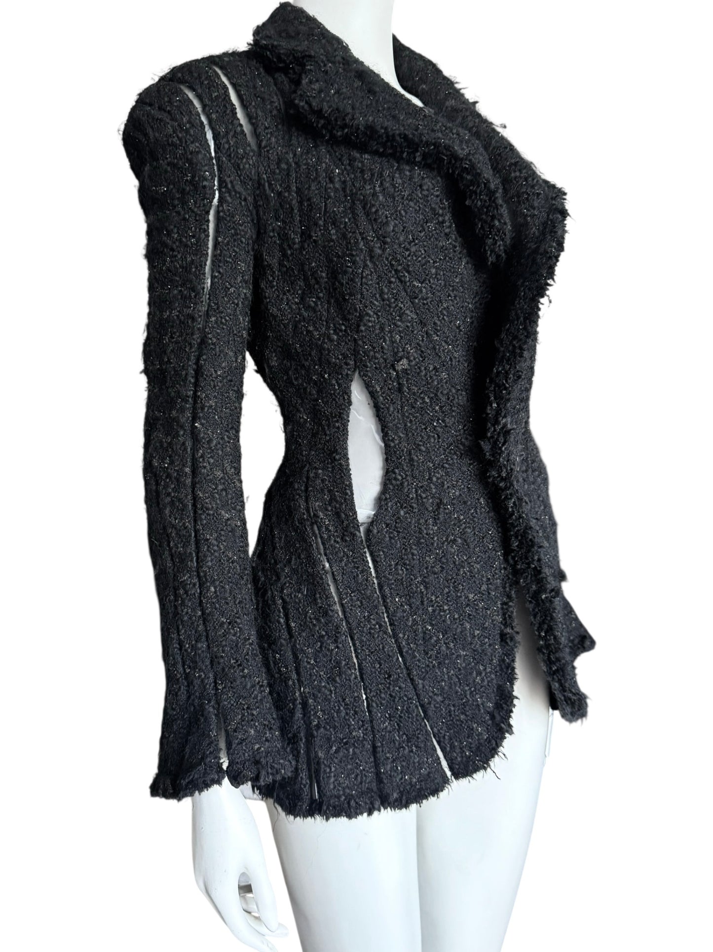 Veste Junya Watanabe FW2001