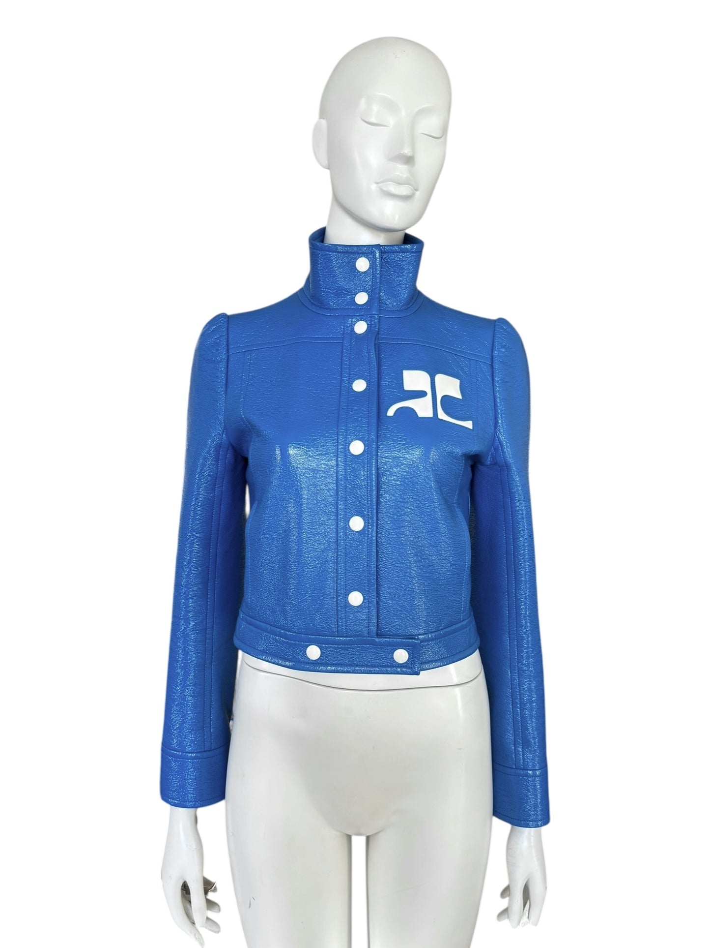 Veste Courrèges — S/S 2022