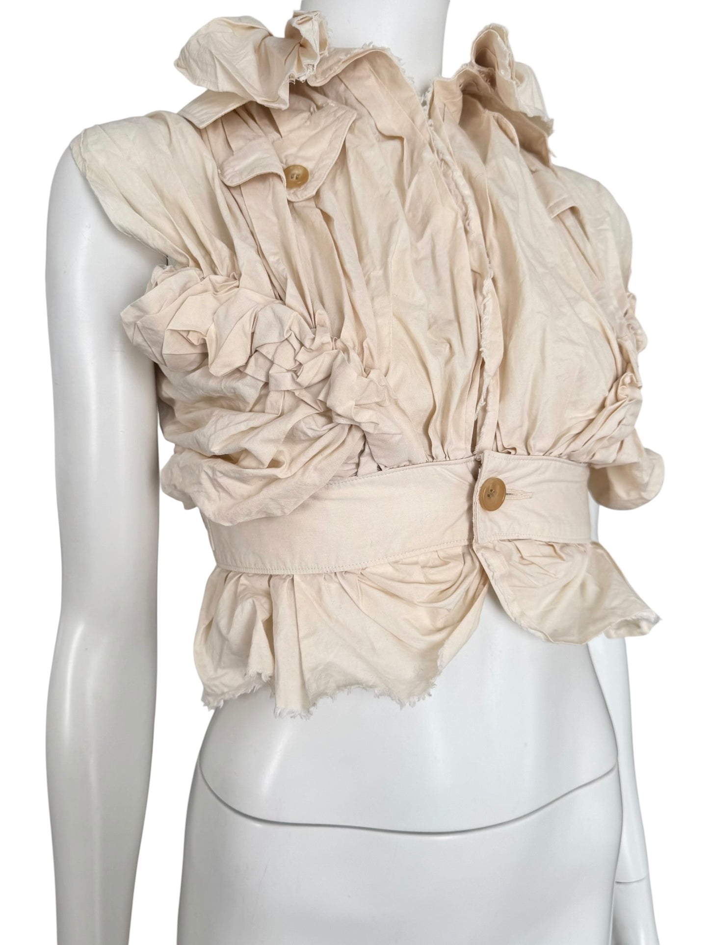 Comme des Garçons – Ss2006