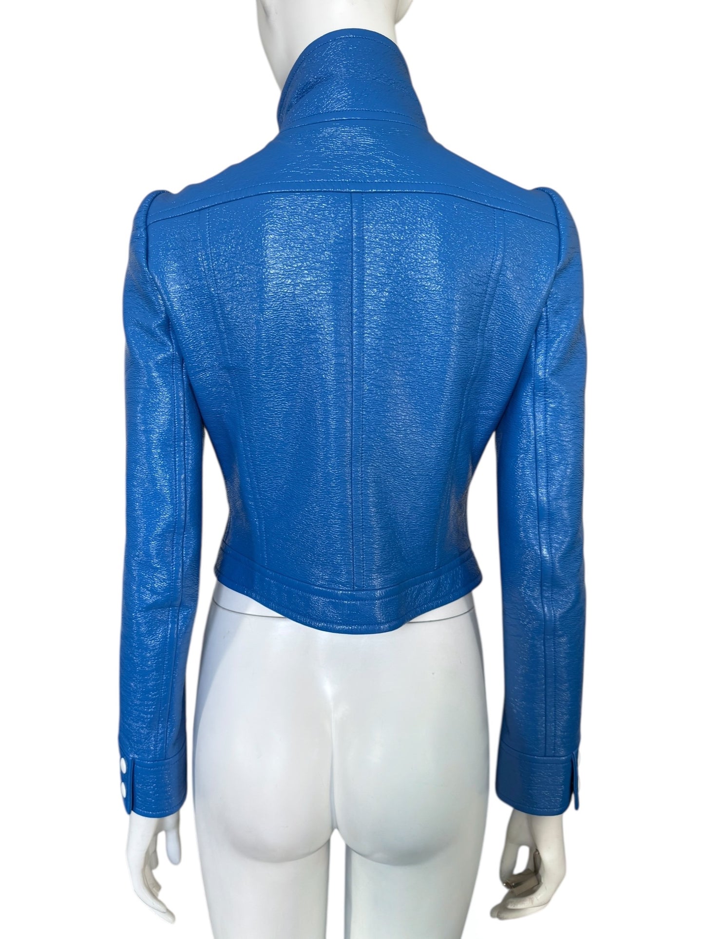 Veste Courrèges — S/S 2022