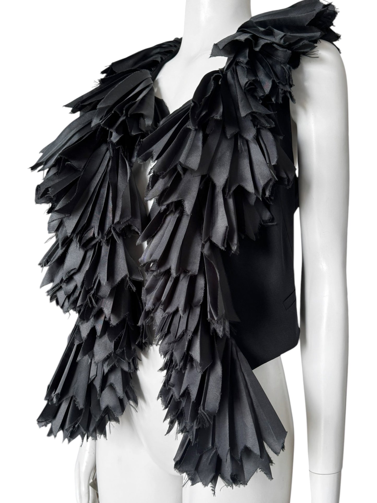 Veston Plein Sud — 90s