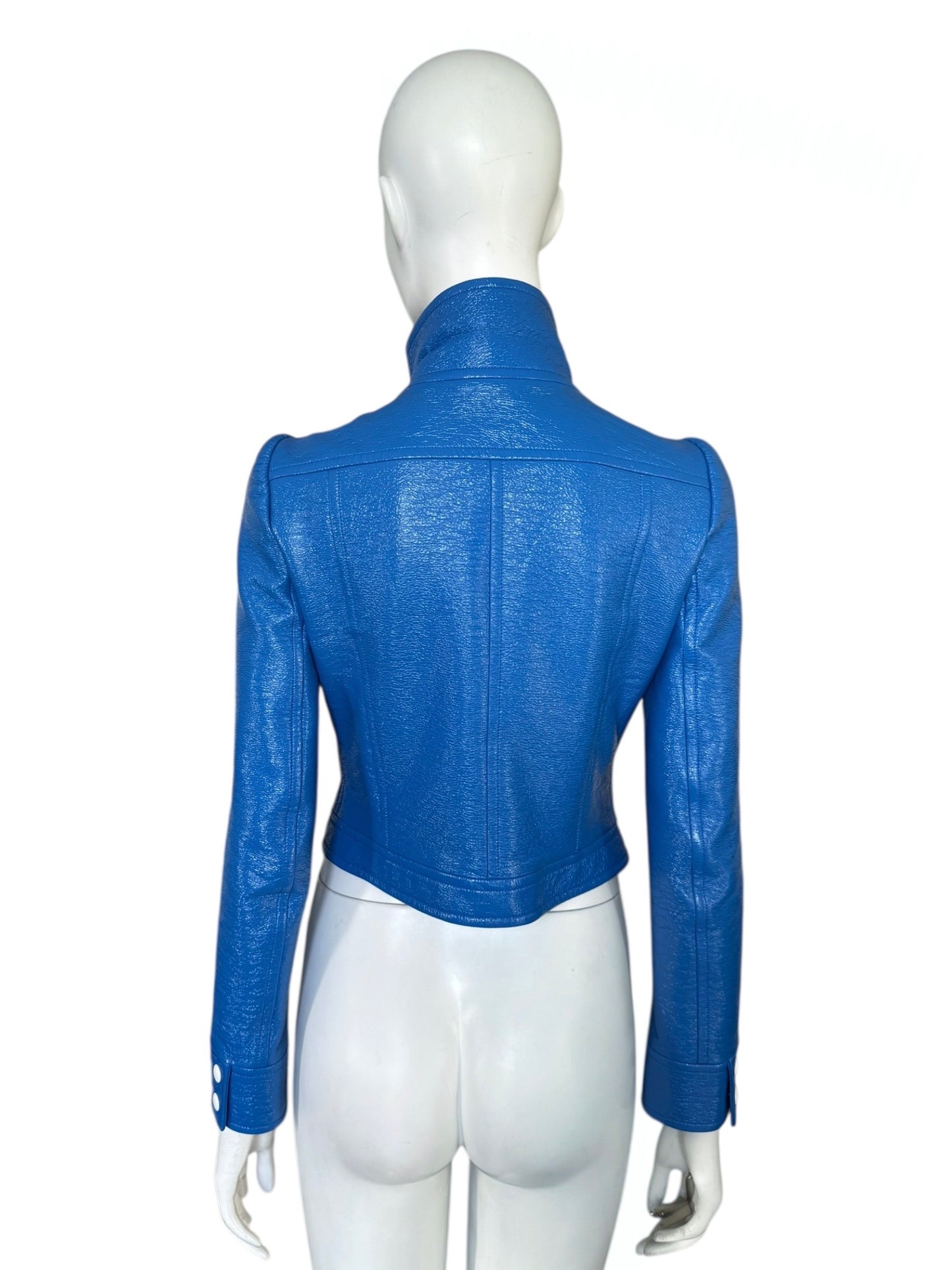 Veste Courrèges — S/S 2022