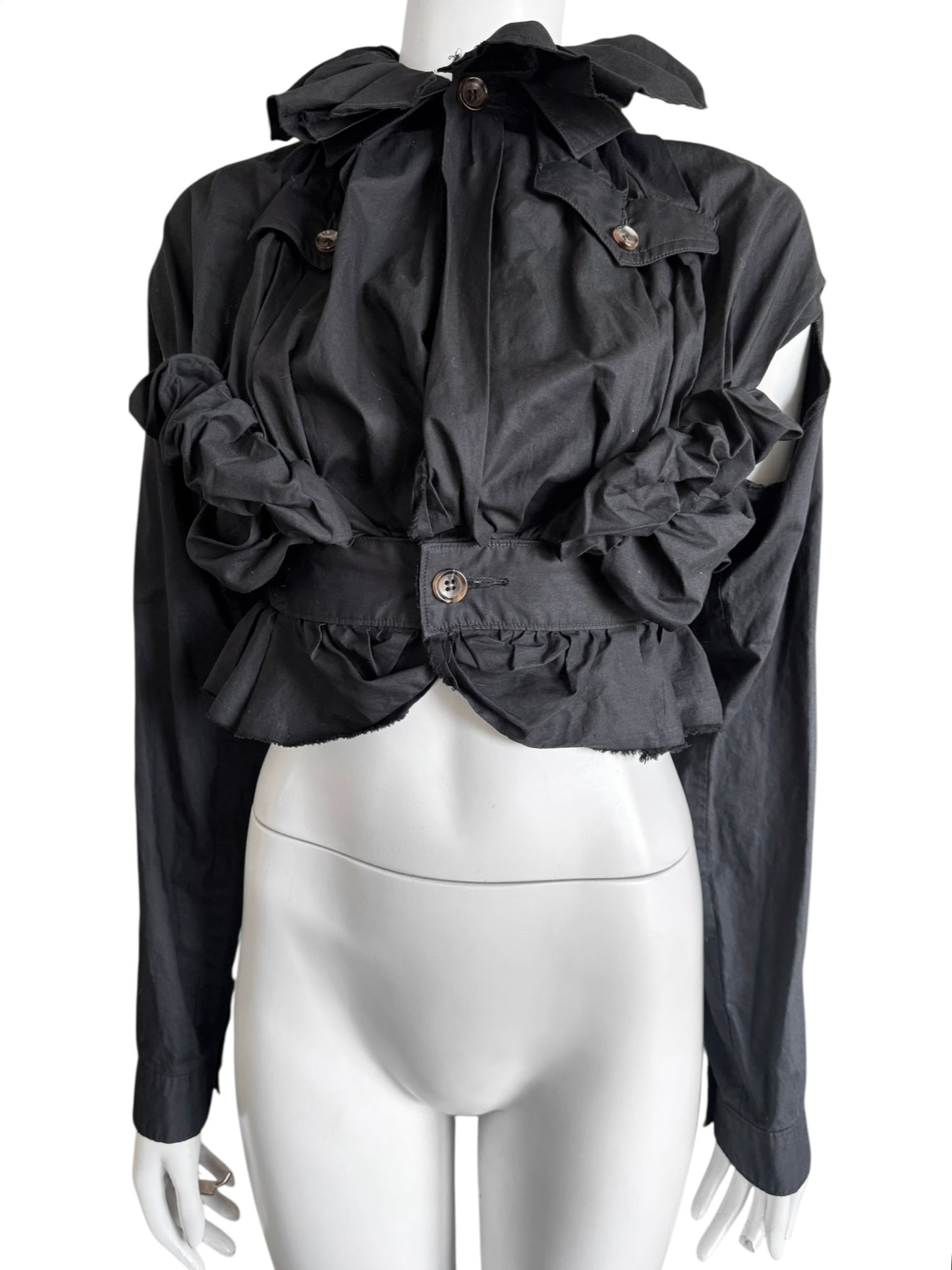 Comme des Garçons — SS2006