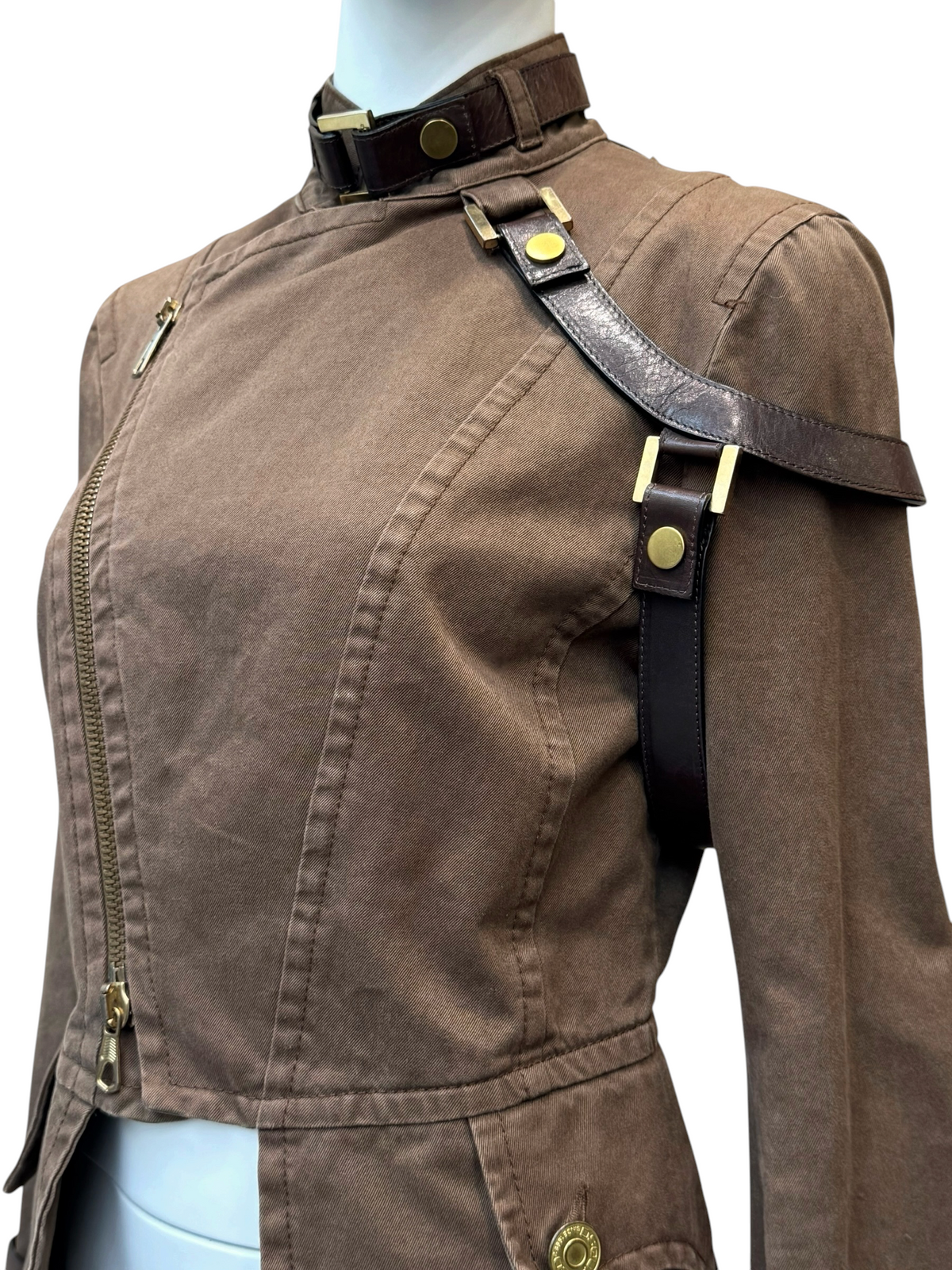 Veste Dsquared2 FW2003