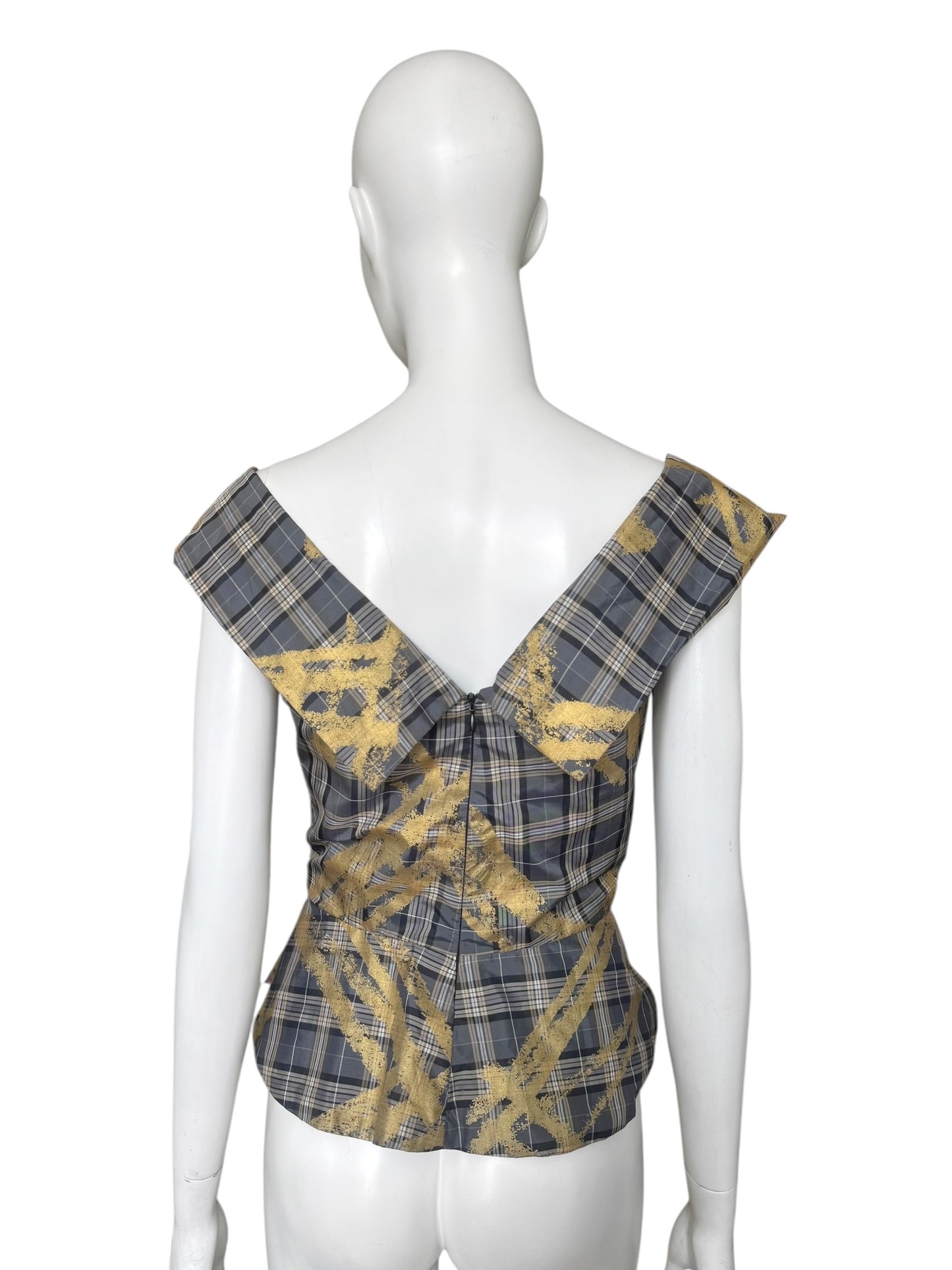 Vivienne Westwood Anglomania - circa 2013