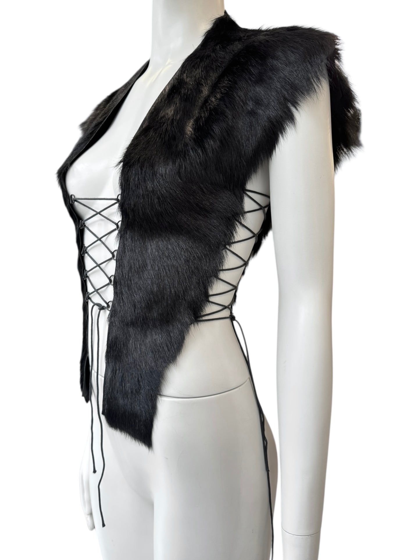 Plein Sud by Fayçal Amor – FW2002