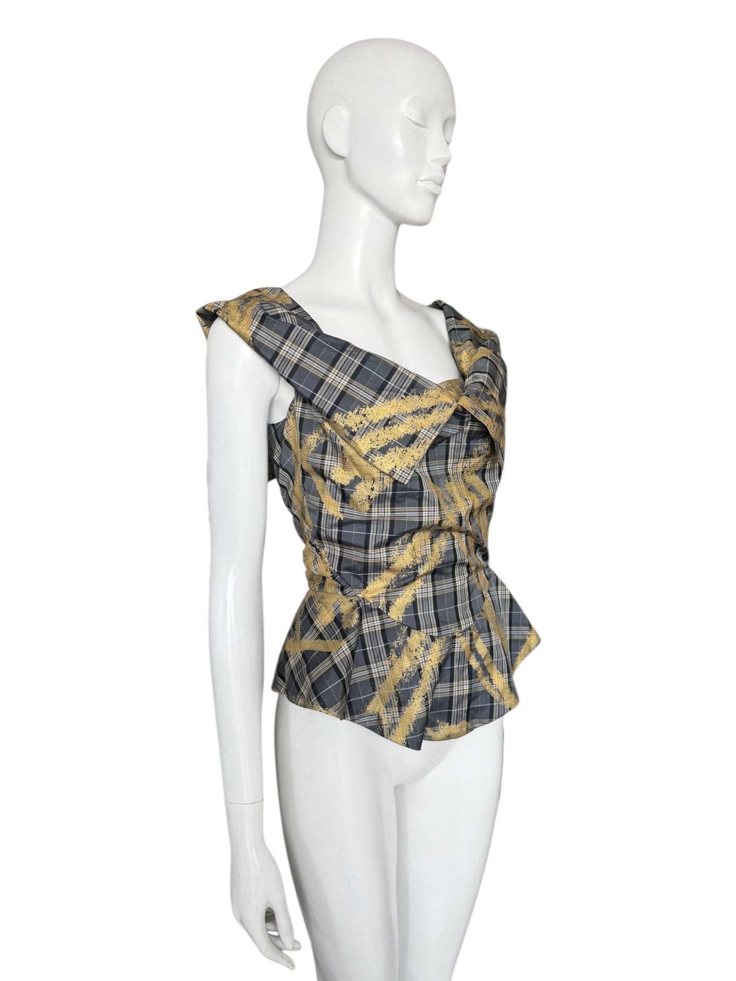 Vivienne Westwood Anglomania - circa 2013