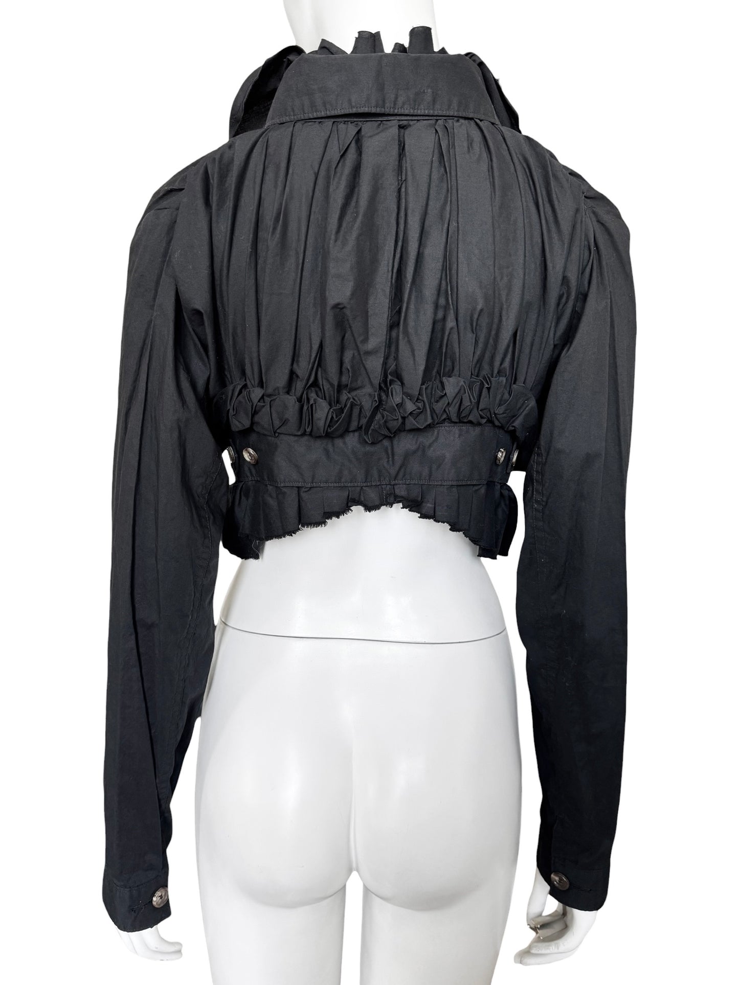 Comme des Garçons — SS2006