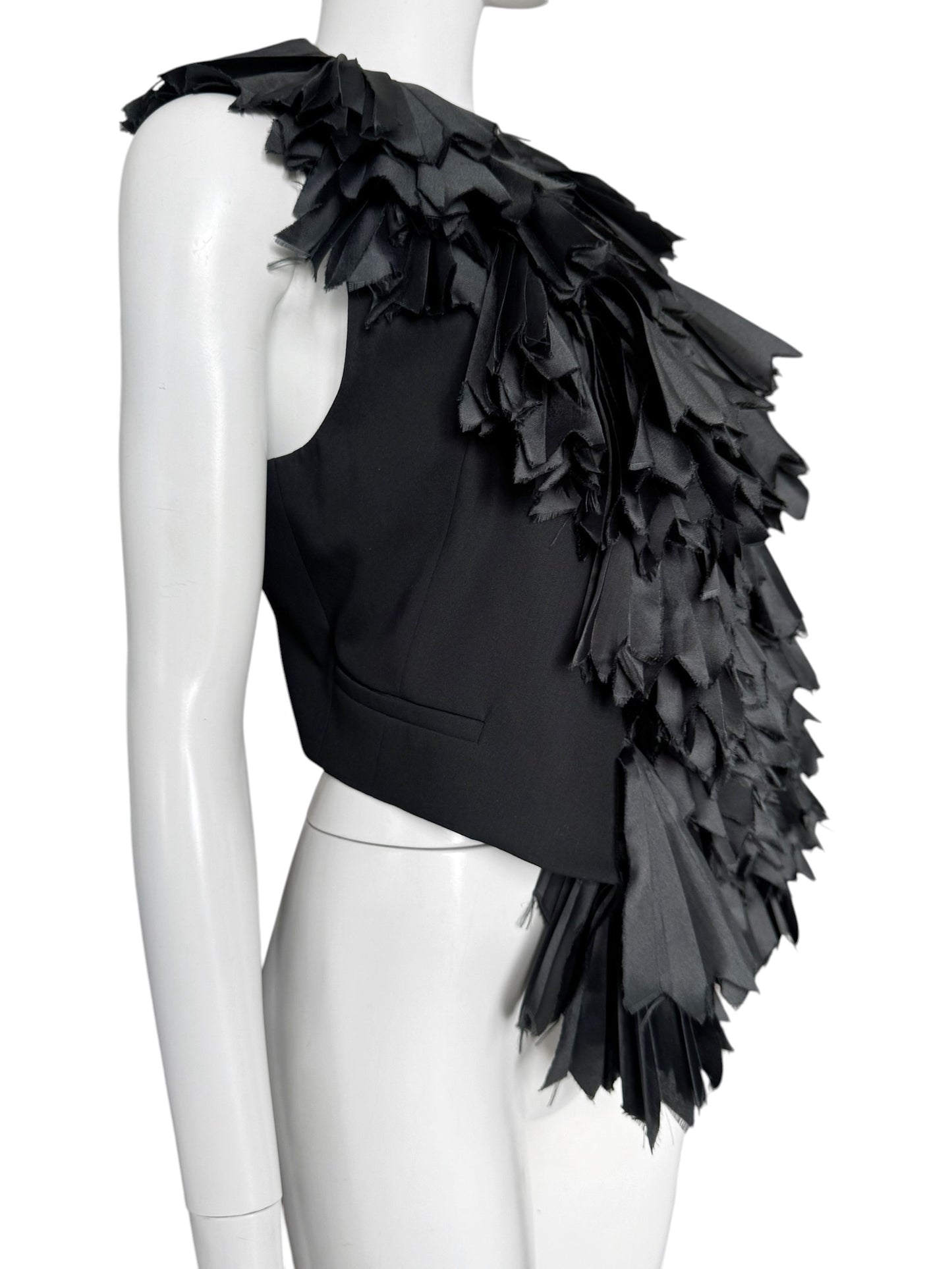 Veston Plein Sud — 90s