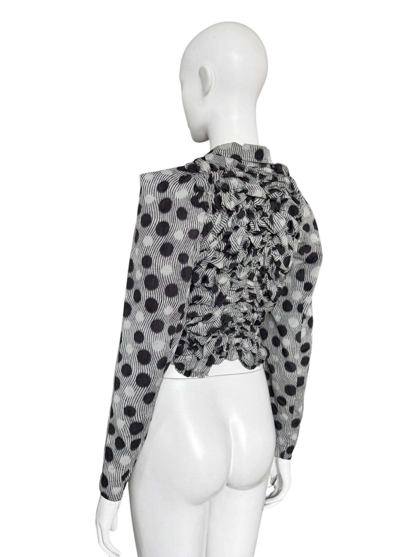 Comme des Garçons —  SS1989