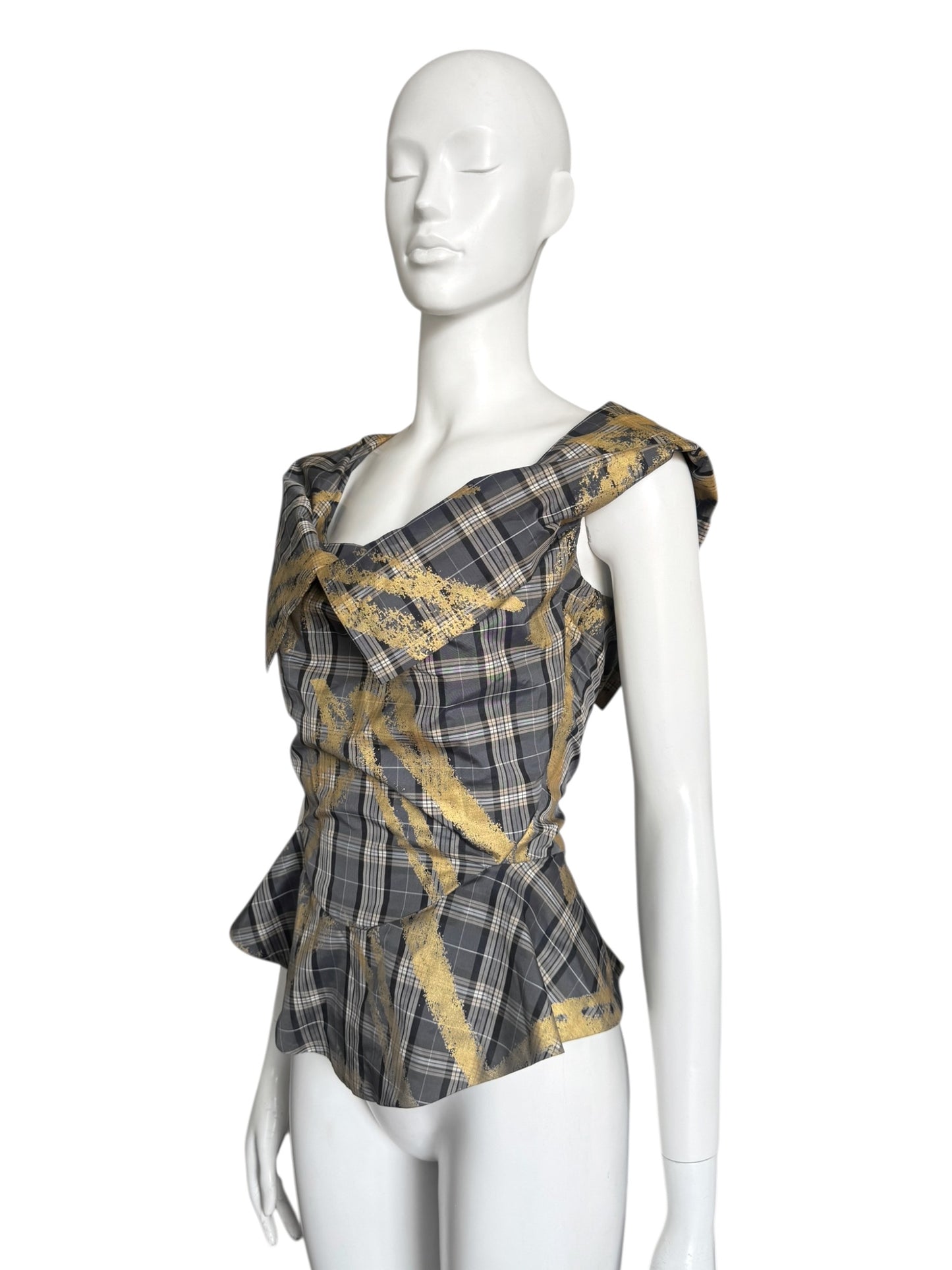 Vivienne Westwood Anglomania - circa 2013