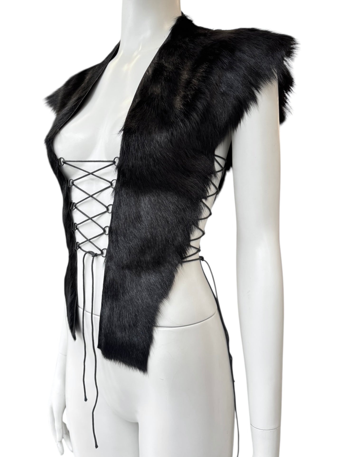 Plein Sud by Fayçal Amor – FW2002