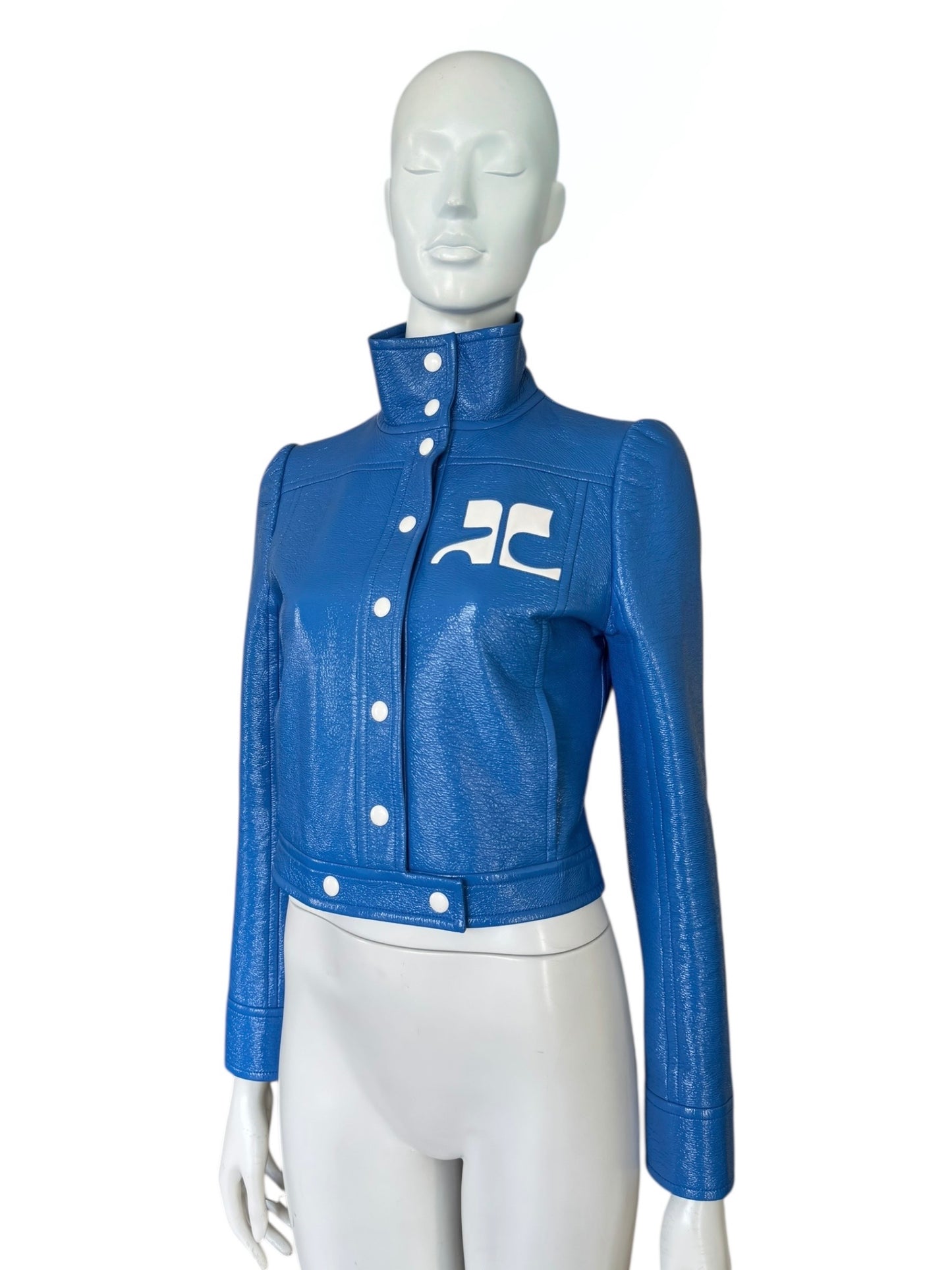 Veste Courrèges — S/S 2022