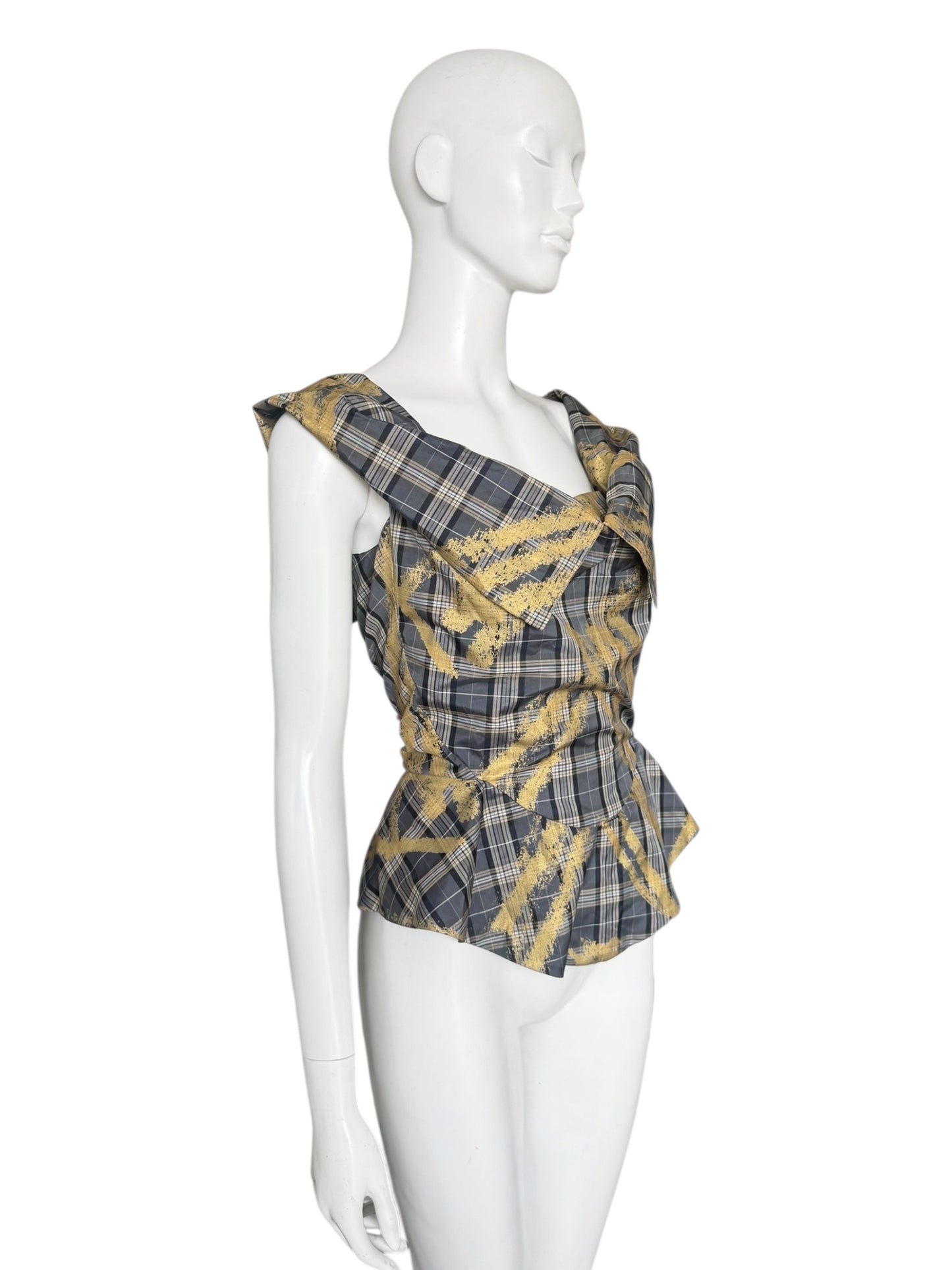 Vivienne Westwood Anglomania - circa 2013