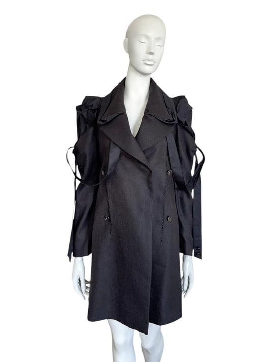 Manteau Marithé + François Girbaud F/W 2007