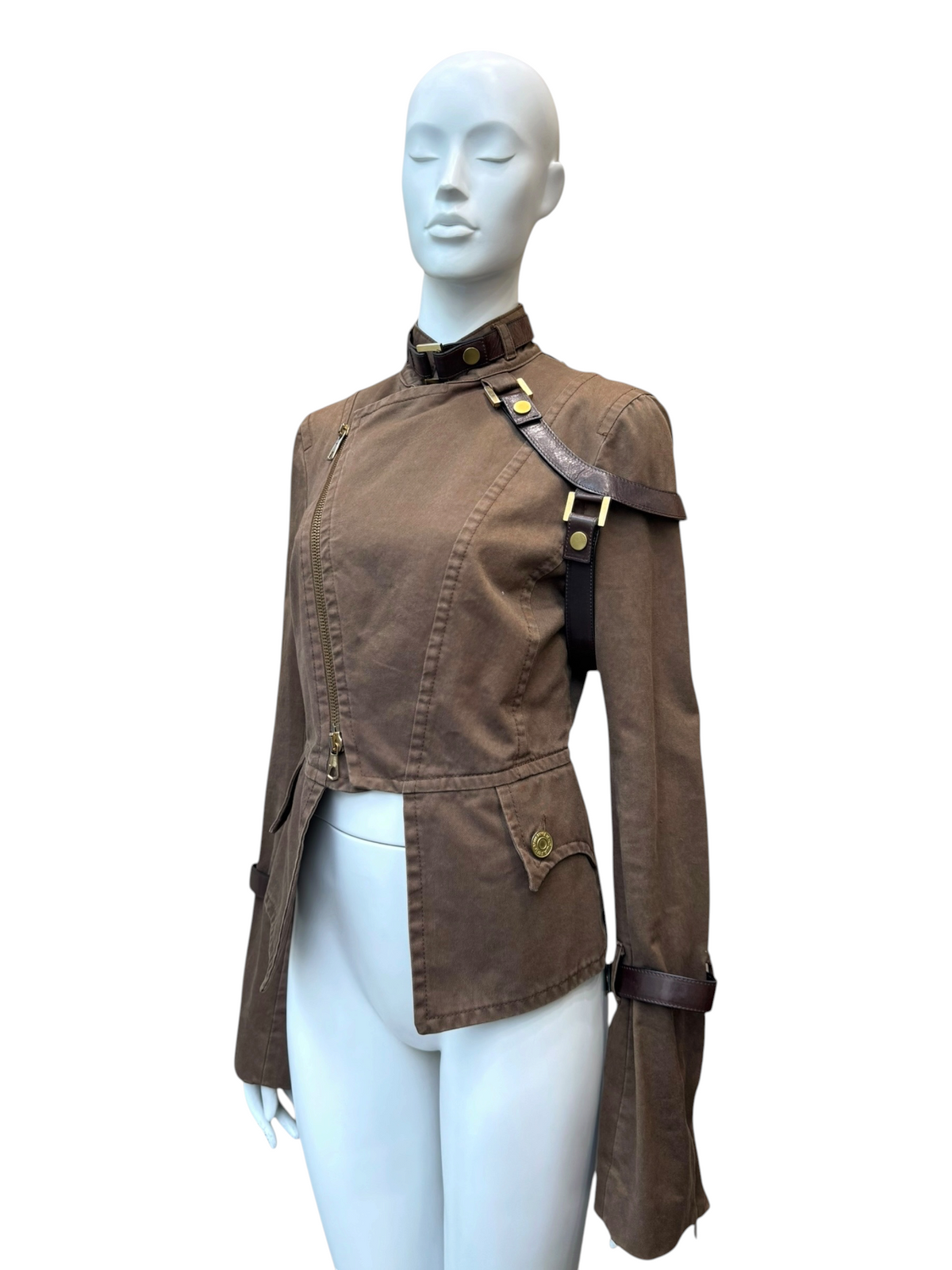 Veste Dsquared2 FW2003