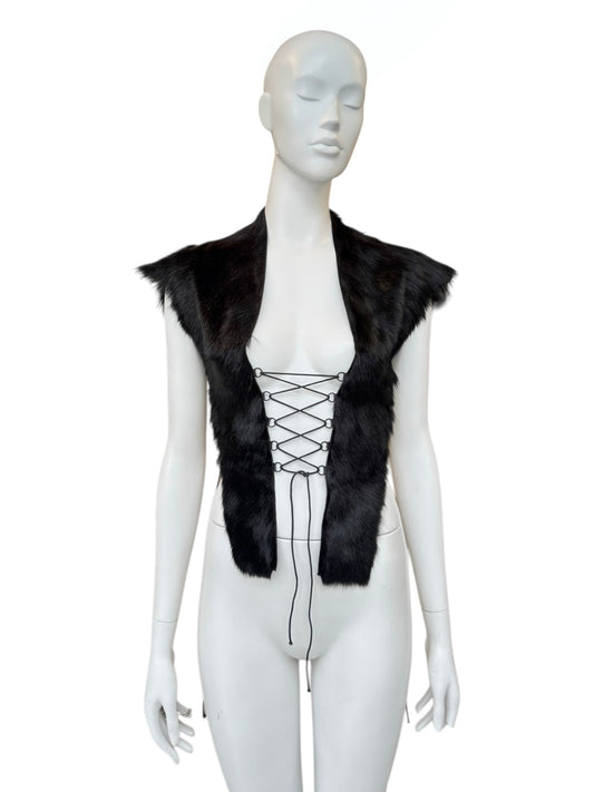 Plein Sud by Fayçal Amor – FW2002