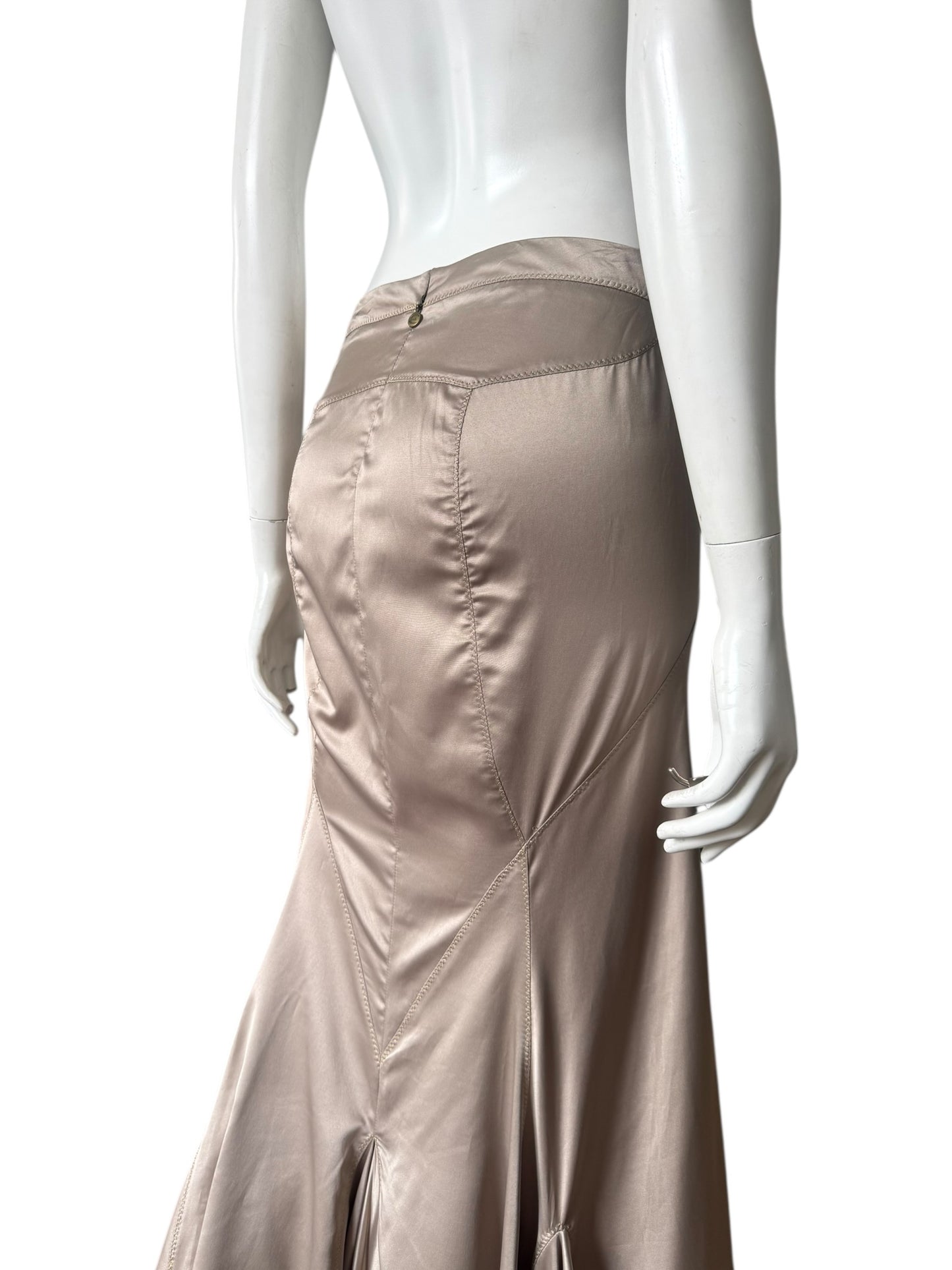 Maxi jupe Just Cavalli — 2000s