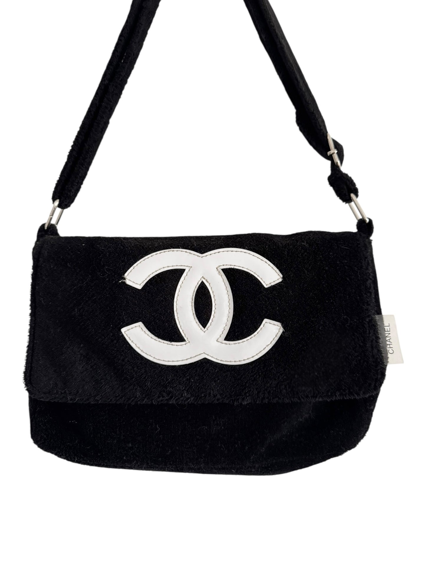 CHANEL – Precision VIP Bag