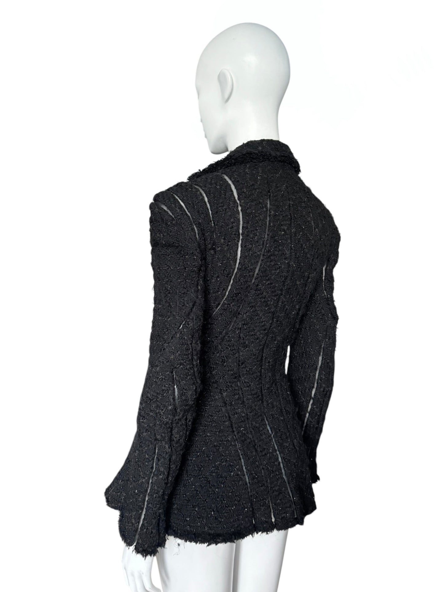 Veste Junya Watanabe FW2001