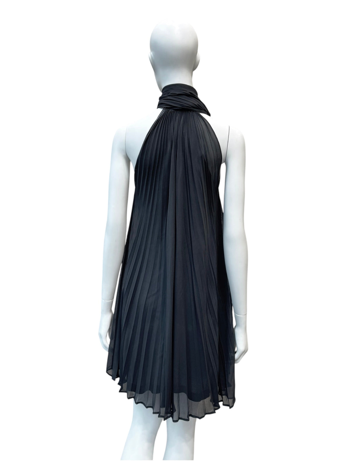 Robe plissée Plein Sud