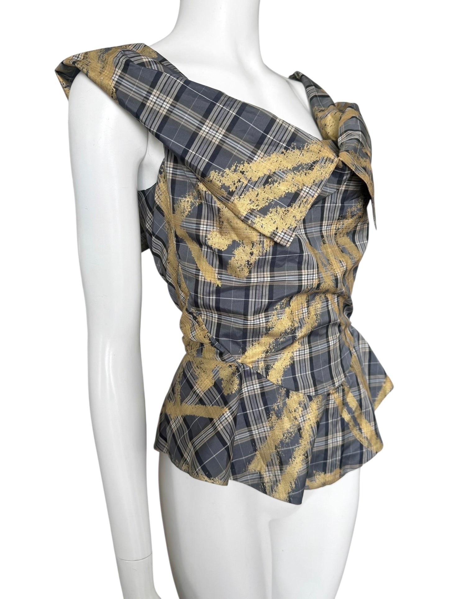 Vivienne Westwood Anglomania - circa 2013