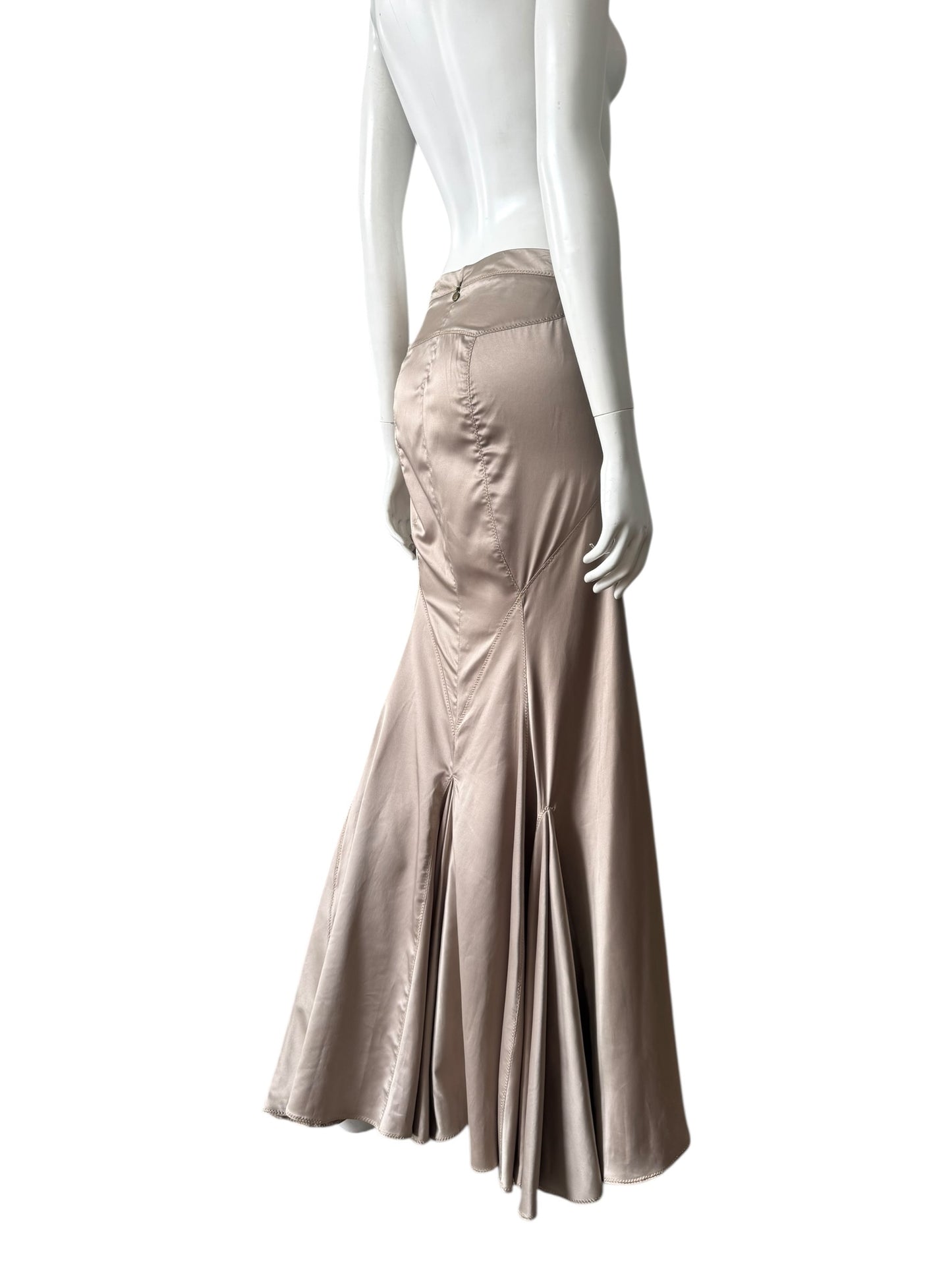 Maxi jupe Just Cavalli — 2000s